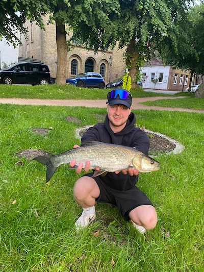 Lucas Rapfen 2025 06 15